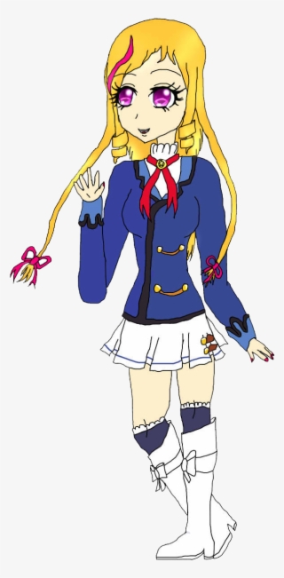 Yumehanaschool - Cartoon