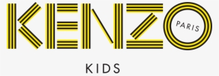 Logo Kenzo Kids