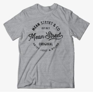 Active Shirt