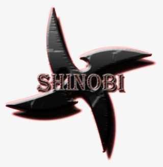 Shinobi Png