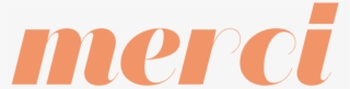 Merci - Graphic Design