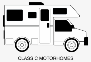 Classc Bw-01 - Recreational Vehicle
