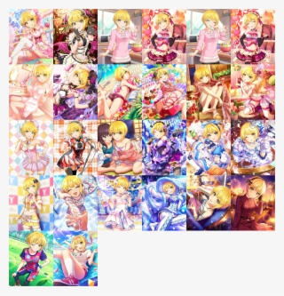 Click For Full Sized Image Frederica Miyamoto
