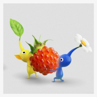 Pikmin 3 Should Have Been A Wii U Launch Title - Pikmin Nintendo