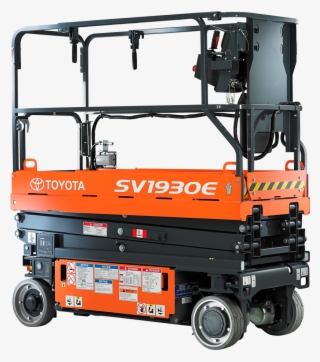 Toyota Lift Northwest