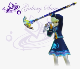 Galaxysage-bg - Wiki