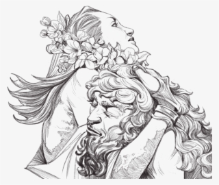 "monsters Die Out When The Collective Imagination No - Art