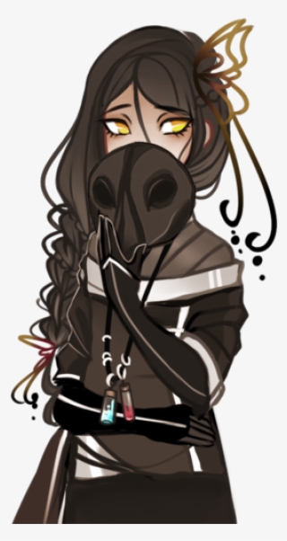 Shsl Faith Healer Momoko Miyamoto By Pekobukis-d8fib4n - Art