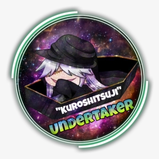 Undertaker Logo Png