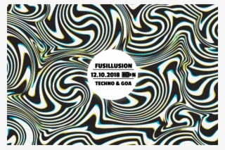 Fusi ॐ Techno & Goa W/ Infra [live Dj Set] - Dj Mix