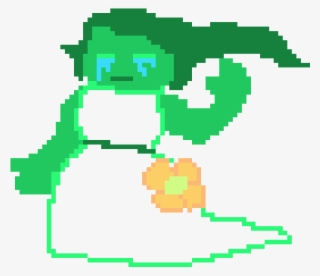 Mother Nature - Cartoon