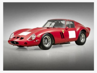Bonhams Will Be Offering This 1962 Ferrari 250 Gto - Ferrari 250 Gto