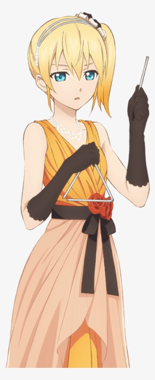 Edna's 4☆ Image From The “you're The Star Orchestra - Tales Of Link Edna