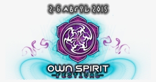 Own Spirit Festival - April 6