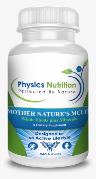 Mother Nature's Multivitamin - Customer Support