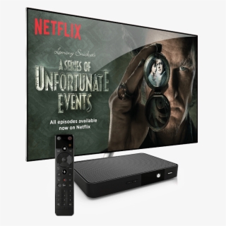 How Do I Find Netflix On My Upc Tv Box - Personal Computer Hardware