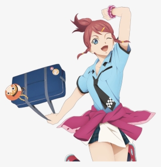 Tales Of Transparent - Rose Tales Of Asteria