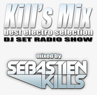 Sebastien Kills Logo Kill's Mix 2017 - Wikimedia Commons