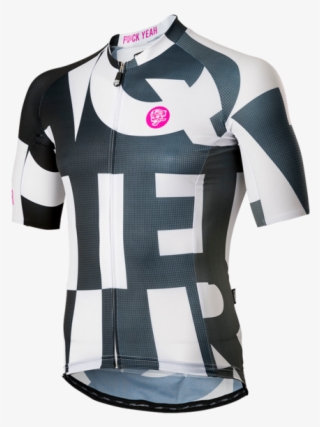 Attaquer Jersey