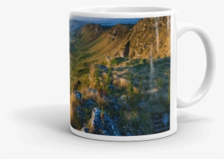 Mother Nature Mug - Mug