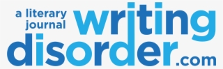 The Writing Disorder - Writing, Ages 3-5