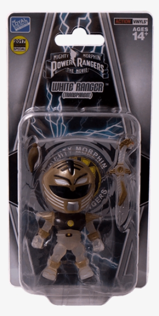 1 Of - Action Figure