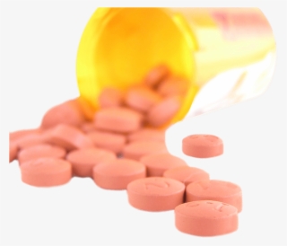 Prescription Pills Png Picture Royalty Free - Blood Pressure Medicine Pills