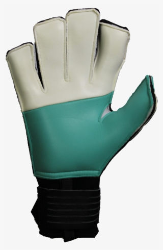 Front Palm - Leather