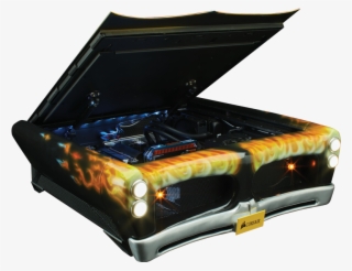 Force Series™ Le - Corsair Bulldog Gto