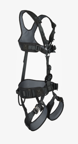 Ranger Chest Harness