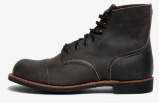 8086 Iron Ranger Boot - Red Wing Men's Iron Ranger