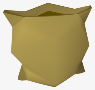 Potatoes Is A Sack That Contains Between One And Ten - Illustration