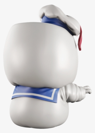 Mouseover To Rotate - Figurine