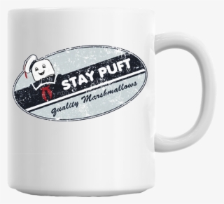 Stay Puft Marshmallows Mug - Styleart Stay Puft Marshmallows Mug