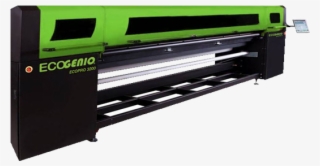 High Versatility Of Prints On Rigid Materials Up To - United States Of America