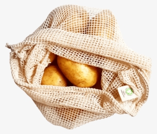 Reusable Cotton Bags - Bag