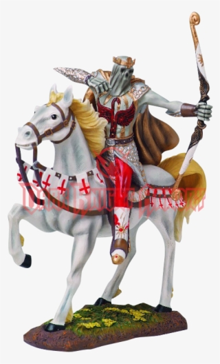 Conquest - Apocalypse Horseman - Conquest Apocalypse