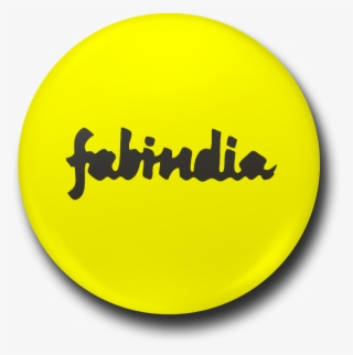 Contest Badge - Fab India Logo