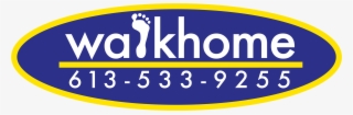 Walkhome Logo - Portable Network Graphics