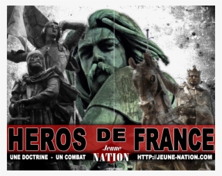 L'histoire Exemplaire De Lucter Et Drappès - Vercingetorix