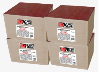 36s Pink Peony / Blue Peony - Peony