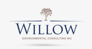 Willow Environmental Consulting - Logos For Willow Company