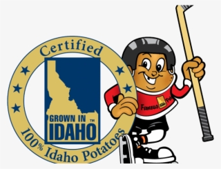 Potato Clipart Idaho Potato - Lamb Weston Hash Brown Dices, Crispy - 28 Oz