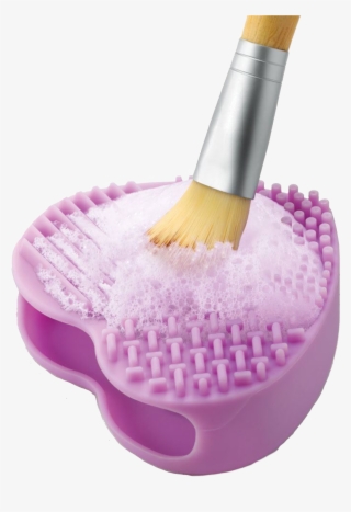 Heart You Makeup Brush Cleaner - Makeup Brush