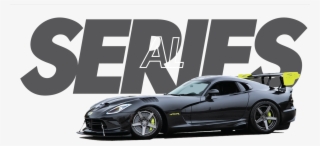 Shop Al Series - Sport Utility Vehicle