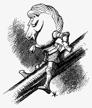 Free Alice In Wonderland Digital Stamp