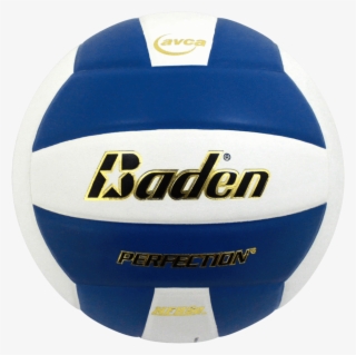Perfection Leather Volleyball - Baden Volleyballs