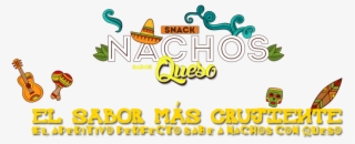 La Calidad De Nuestros Nachos En Tus Aperitivos - Nuts Hernández