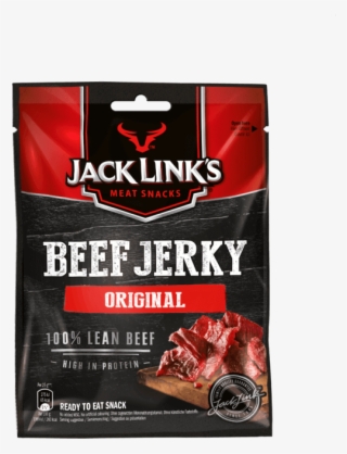 Calories - Jack Links