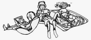 Interview With Florian Opitz - Cartoon